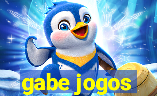 gabe jogos